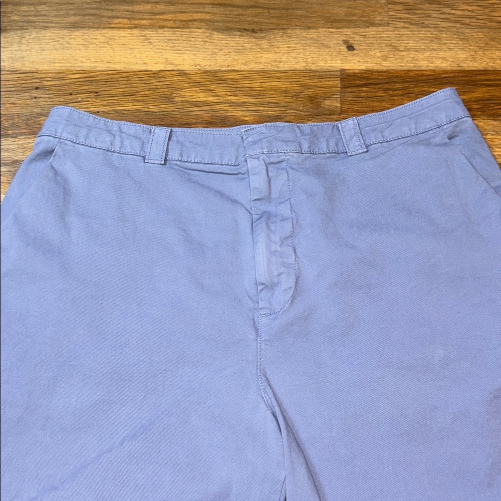 GAP straight up khaki pants